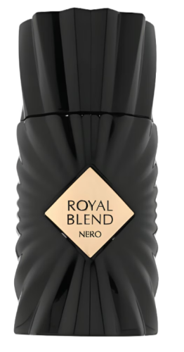 French Avenue Royal Blend Nero FLAKON