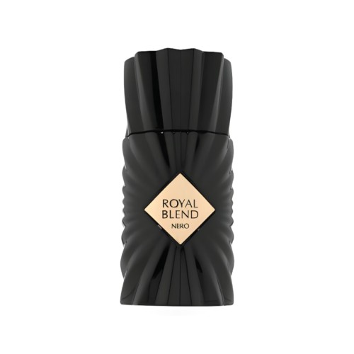 French Avenue Royal Blend Nero - czarny flakon perfum unisex
