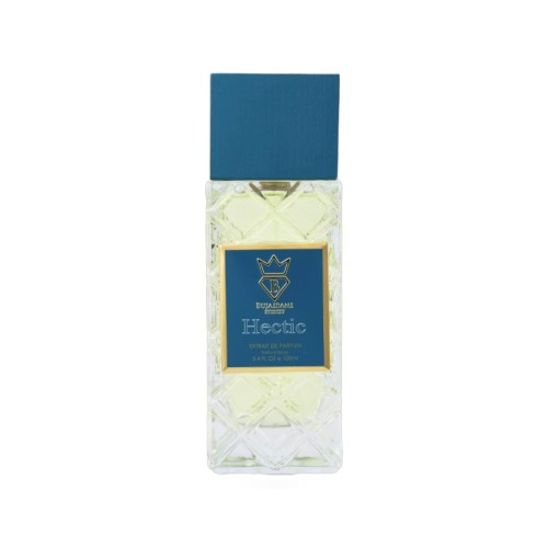 Bujairami Hectic flakon oryginalny Extrait de Parfum luksusowe arabskie perfumy unisex zapachologia