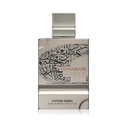Al Haramain Amber Oud Future Dubai - flakon perfum unisex