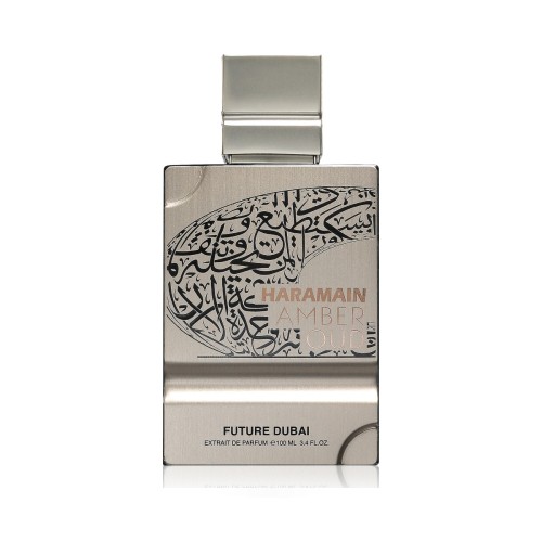 Al Haramain Amber Oud Future Dubai – oryginalny flakon perfum (EDP) unisex