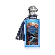 French Avenue Safari Breeze - niebieski flakon perfum unisex