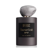 Scent Of Stars Taurus Gold Nº 17 - ciemny flakon perfum unisex