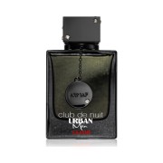 Armaf Club De Nuit Urban Man Elixir - ciemny flakon perfum męskich