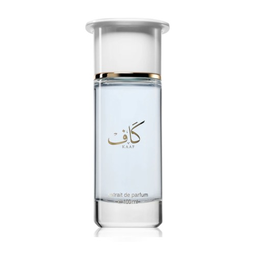 Ahmed Al. Maghribi Kaaf - flakon perfum unisex