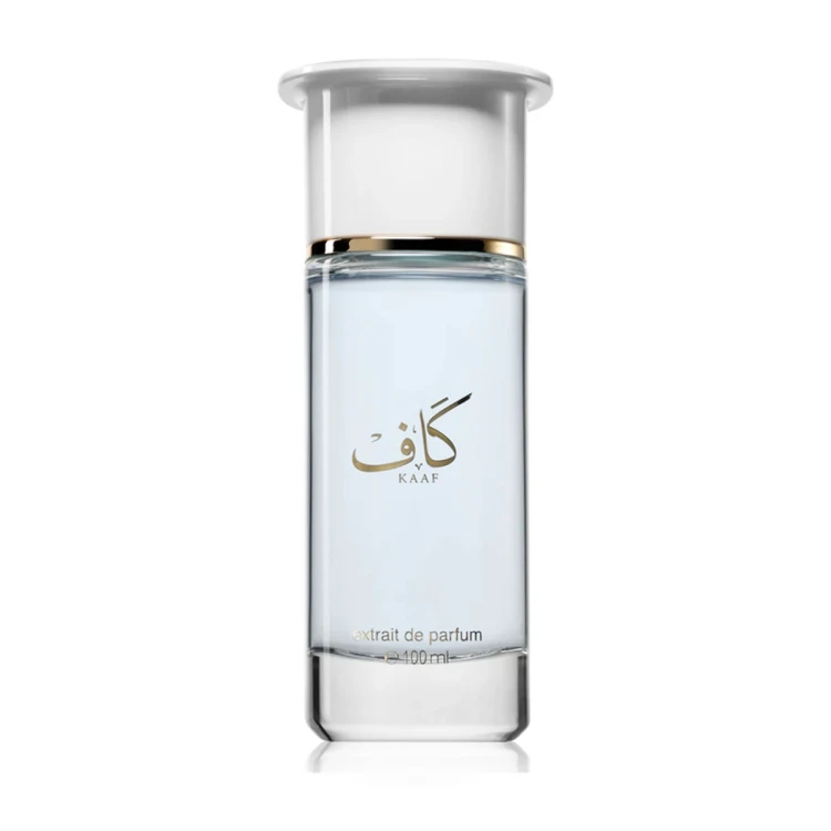 Ahmed Al. Maghribi Kaaf - flakon perfum unisex
