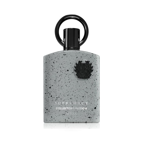 Afnan Supremacy Collector's Edition - flakon perfum męskich