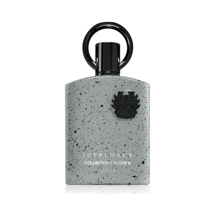 Afnan Supremacy Collector's Edition - flakon perfum męskich