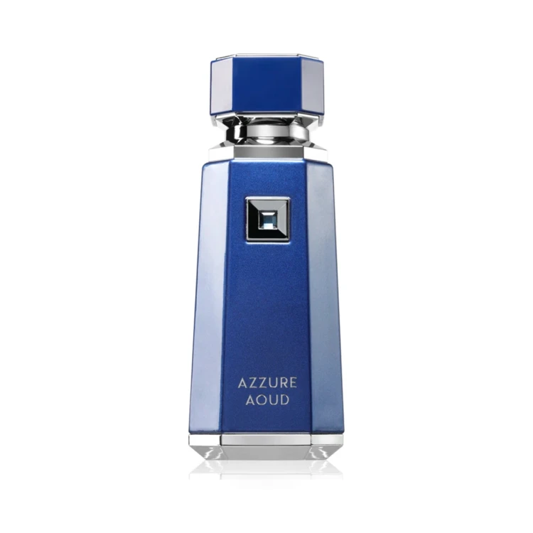 French Avenue Azzure Aoud - flakon perfum unisex