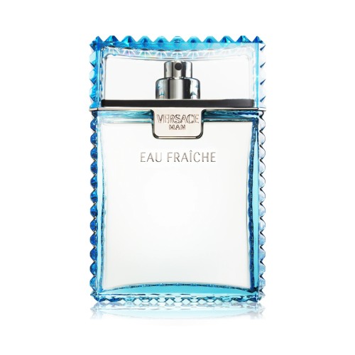 Versace Man Eau Fraiche - flakon perfum męskich