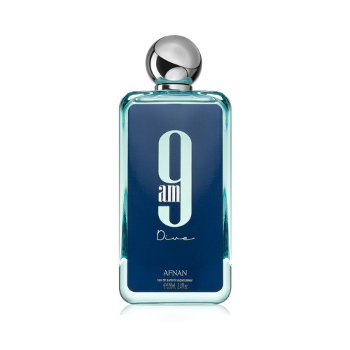 Afnan 9 AM Dive - flakon perfum