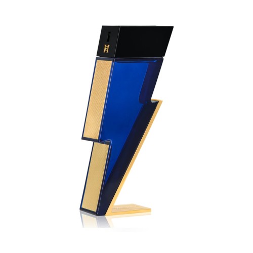 Carolina Herrera Bad Boy Cobalt Absolute - flakon perfum