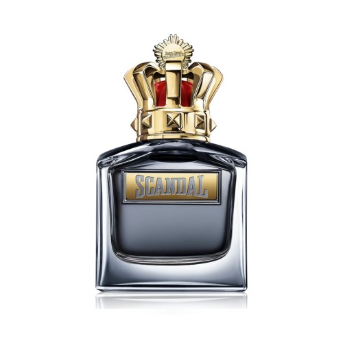 Jean Paul Gaultier Scandal Pour Homme - flakon perfum