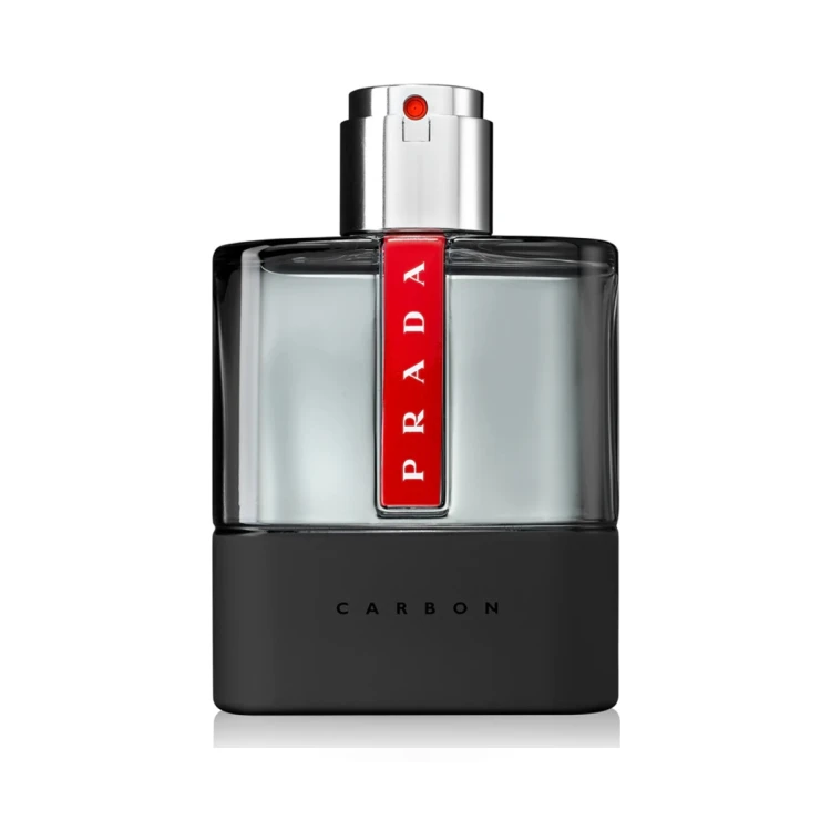 Prada Luna Rossa Carbon - flakon perfum