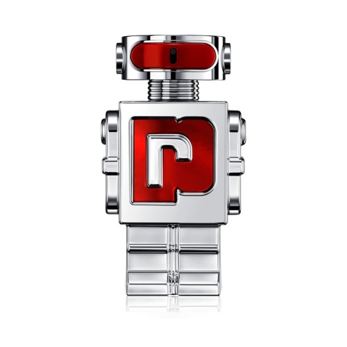 Rabanne Phantom In Red - flakon perfum