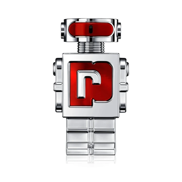 Rabanne Phantom In Red - flakon perfum