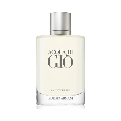 Armani Acqua Di Gio - flakon perfum