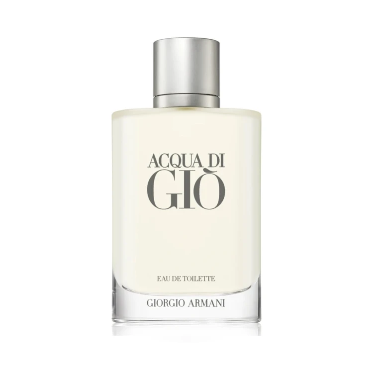 Armani Acqua Di Gio - flakon perfum