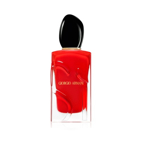 Armani Si Passione - flakon perfum