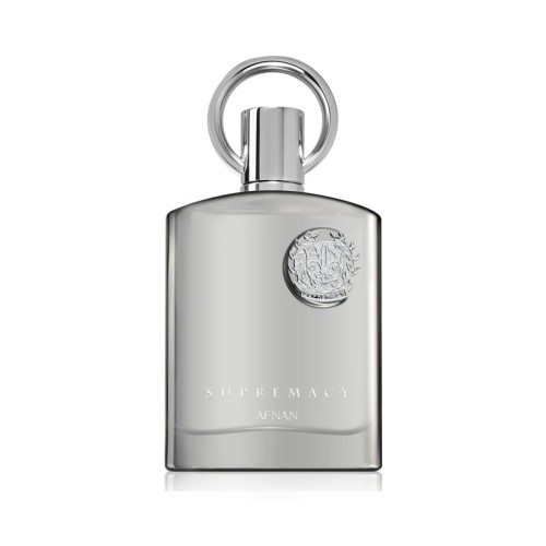 Afnan Supremacy Silver - flakon perfum