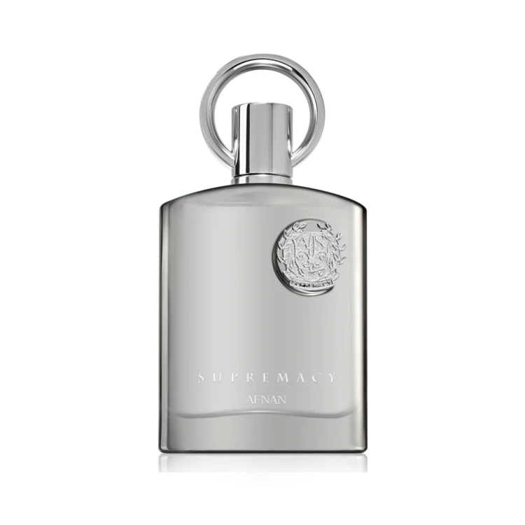 Afnan Supremacy Silver - flakon perfum