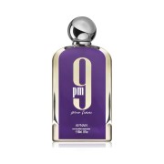 Afnan 9 Pm Pour Femme - flakon perfum