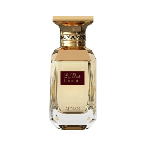 Afnan La Fleur Bouquet - flakon perfum