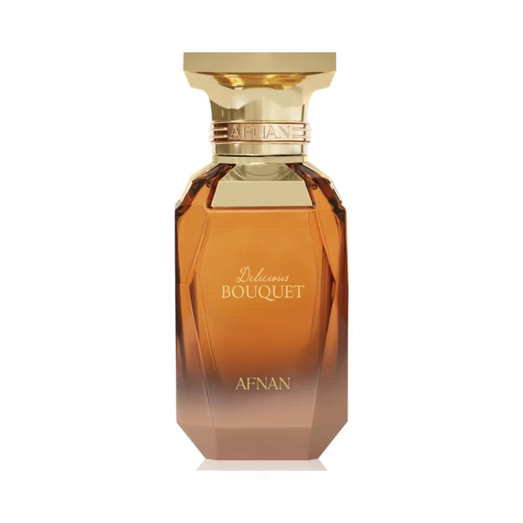 Afnan Delicious Bouquet - flakon perfum