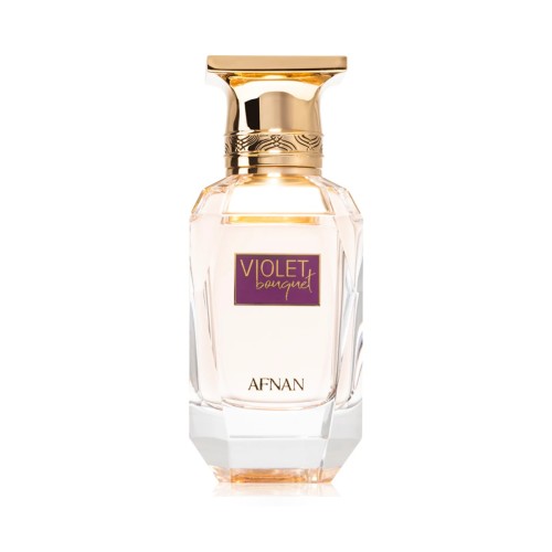 Afnan Violet Bouquet - flakon perfum