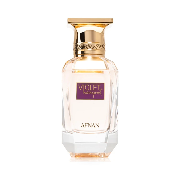 Afnan Violet Bouquet - flakon perfum