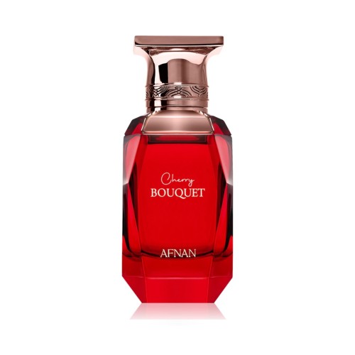 Afnan Cherry Bouquet - flakon perfum