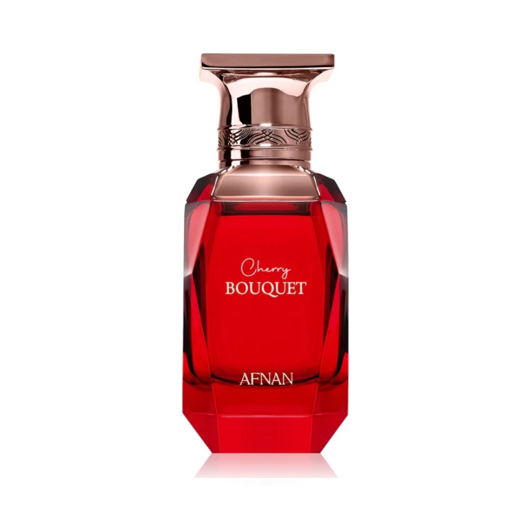 Afnan Cherry Bouquet - flakon perfum