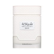 Khadlaj Shiyaaka Snow - flakon perfum