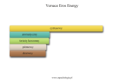 Versace Eros Energy - akordy zapachowe
