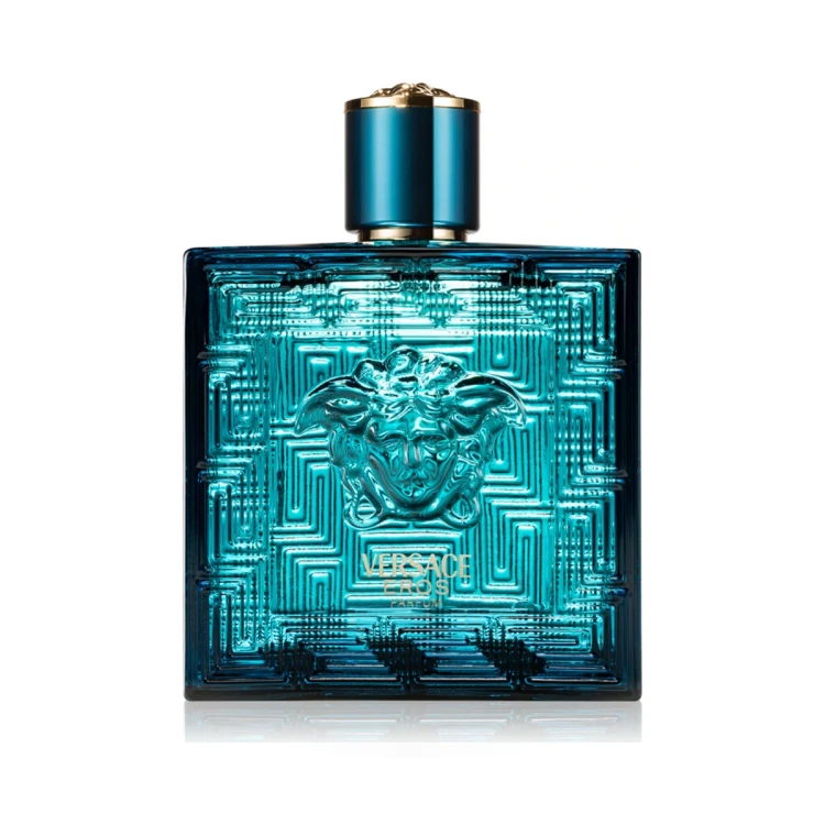 Versace Eros - flakon perfum