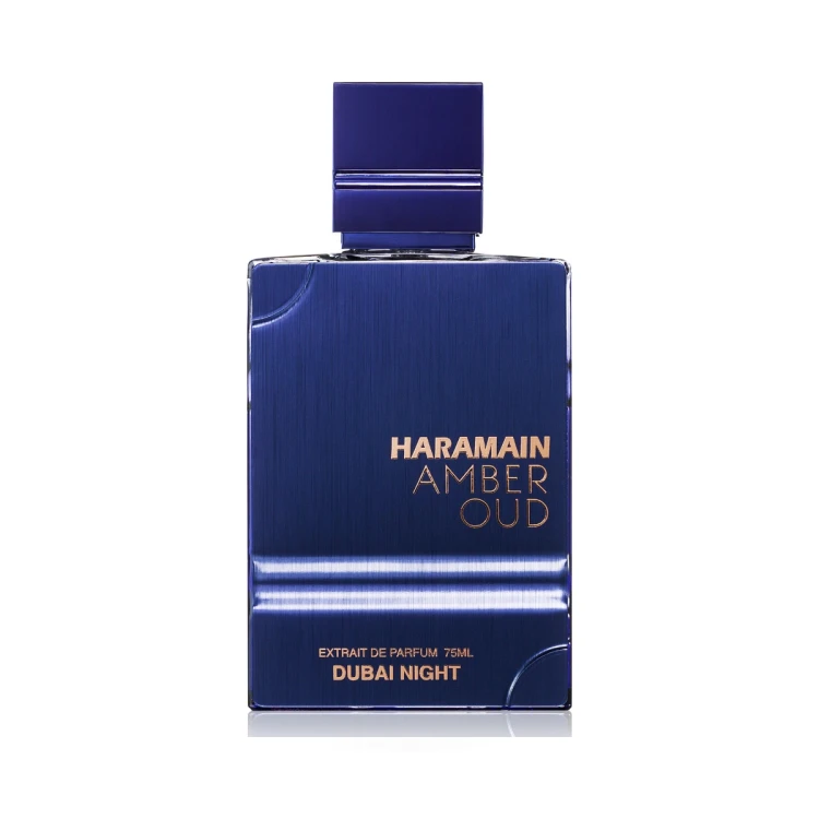 Al Haramain Amber Oud Dubai Night - flakon perfum