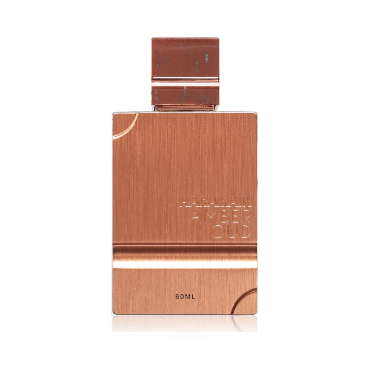 Al Haramain Amber Oud - flakon perfum