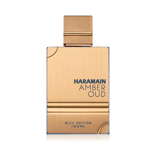 Al Haramain Amber Oud Bleu Edition - flakon perfum