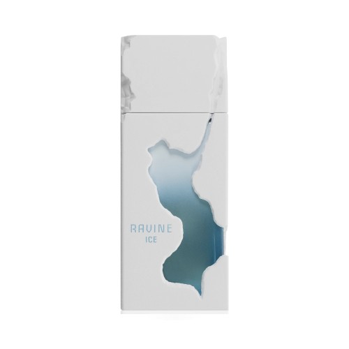 French Avenue Ravine Ice – oryginalny flakon perfum (EDP) unisex