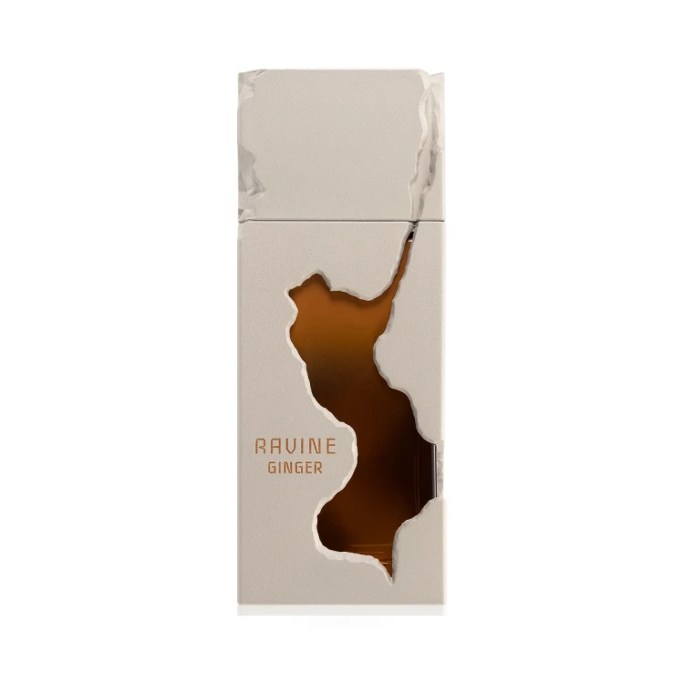French Avenue Ravine Ginger - flakon perfum