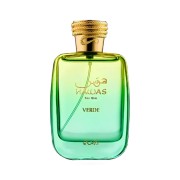 Rasasi Hawas Verde - flakon perfum