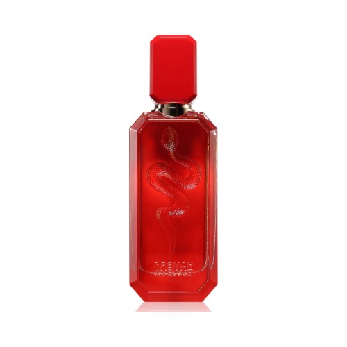 French Avenue Veneno Scarlet - flakon perfum