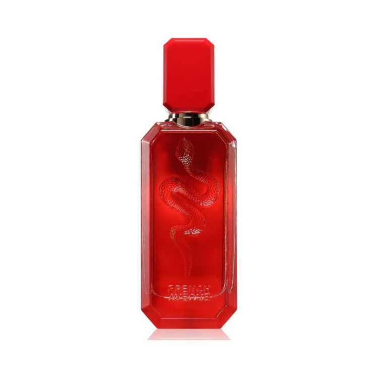 French Avenue Veneno Scarlet - flakon perfum
