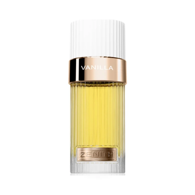 French Avenue Zenith Vanilla - flakon perfum