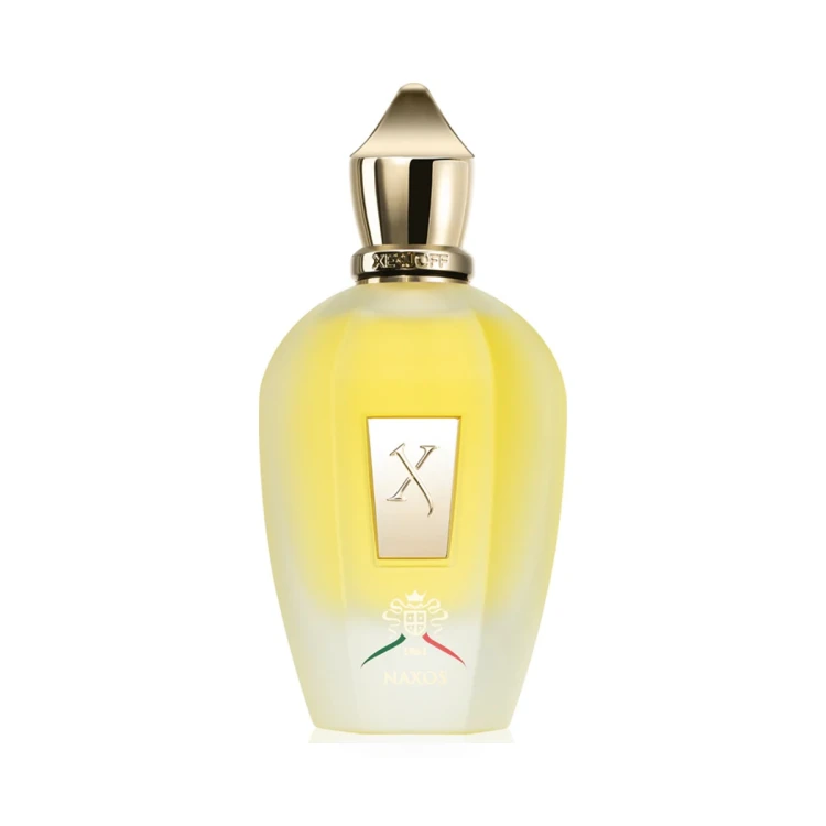 Xerjoff XJ 1861 Naxos perfumy unisex – odlewka, dekant, próbka designerskich perfum niszowych Xerjoff (EDP) z atomizerem, pojemności 1ml 2ml 5ml 10ml 15ml