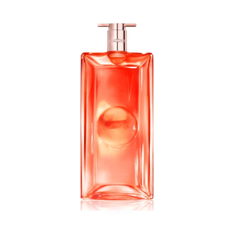 Lancôme Idôle Peach 'N Roses - flakon perfum