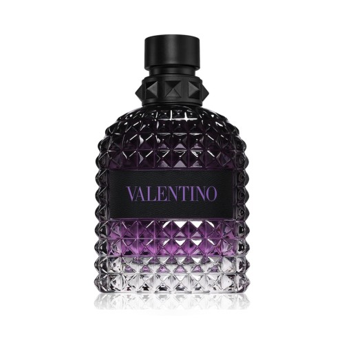Valentino Born In Roma Purple Melancholia Uomo - flakon perfum