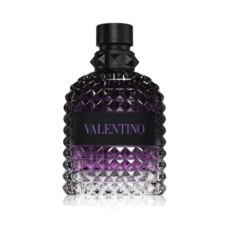 Valentino Born In Roma Purple Melancholia Uomo - flakon perfum