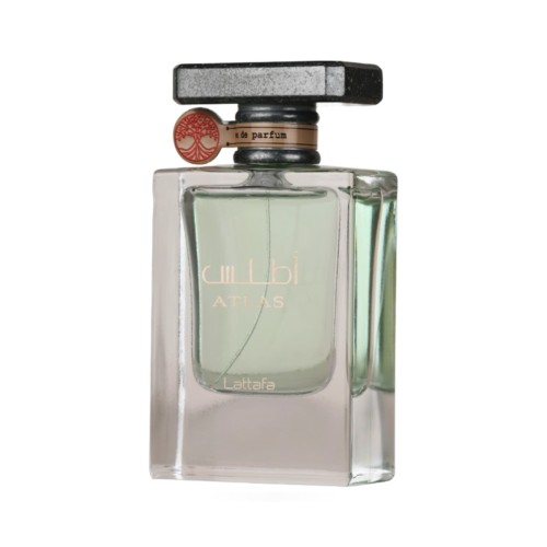 Lattafa Atlas - flakon perfum