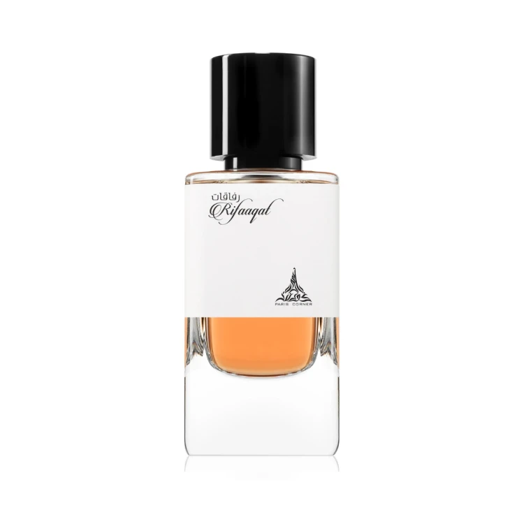 Paris Corner Rifaaqat - flakon perfum